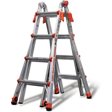 werner ladders 17 foot